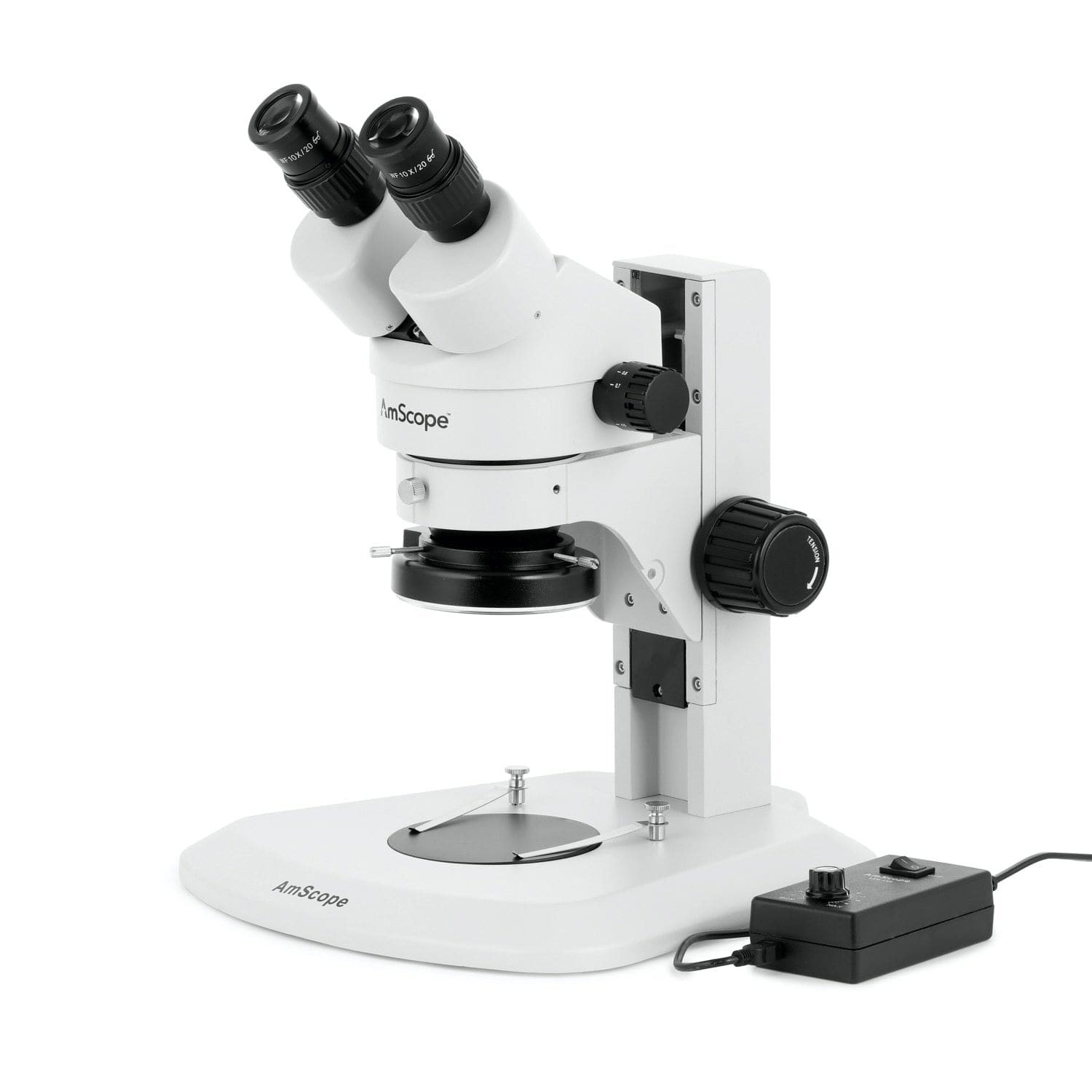 amscope-sm-1-stereomikroskop-binokular-7x-45x-144-led-track-2 image 1