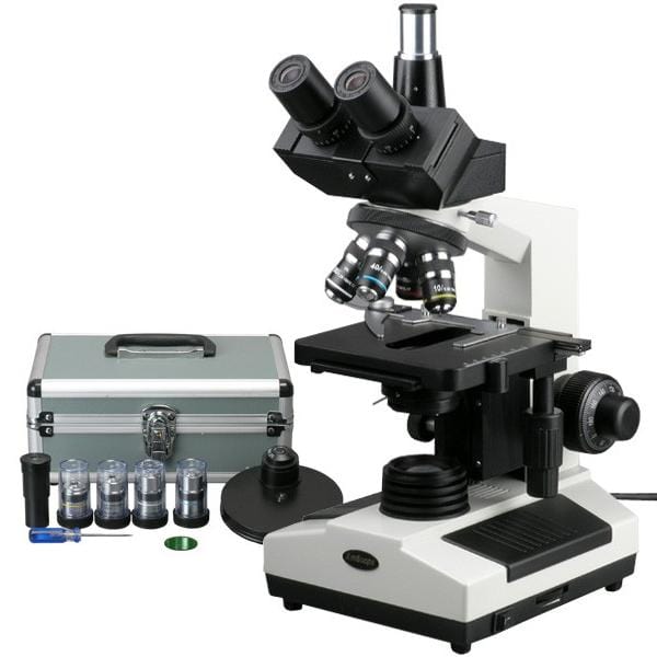 amscope-t390-phasenkontrastmikroskop-40x-1000x-trinokular image 1