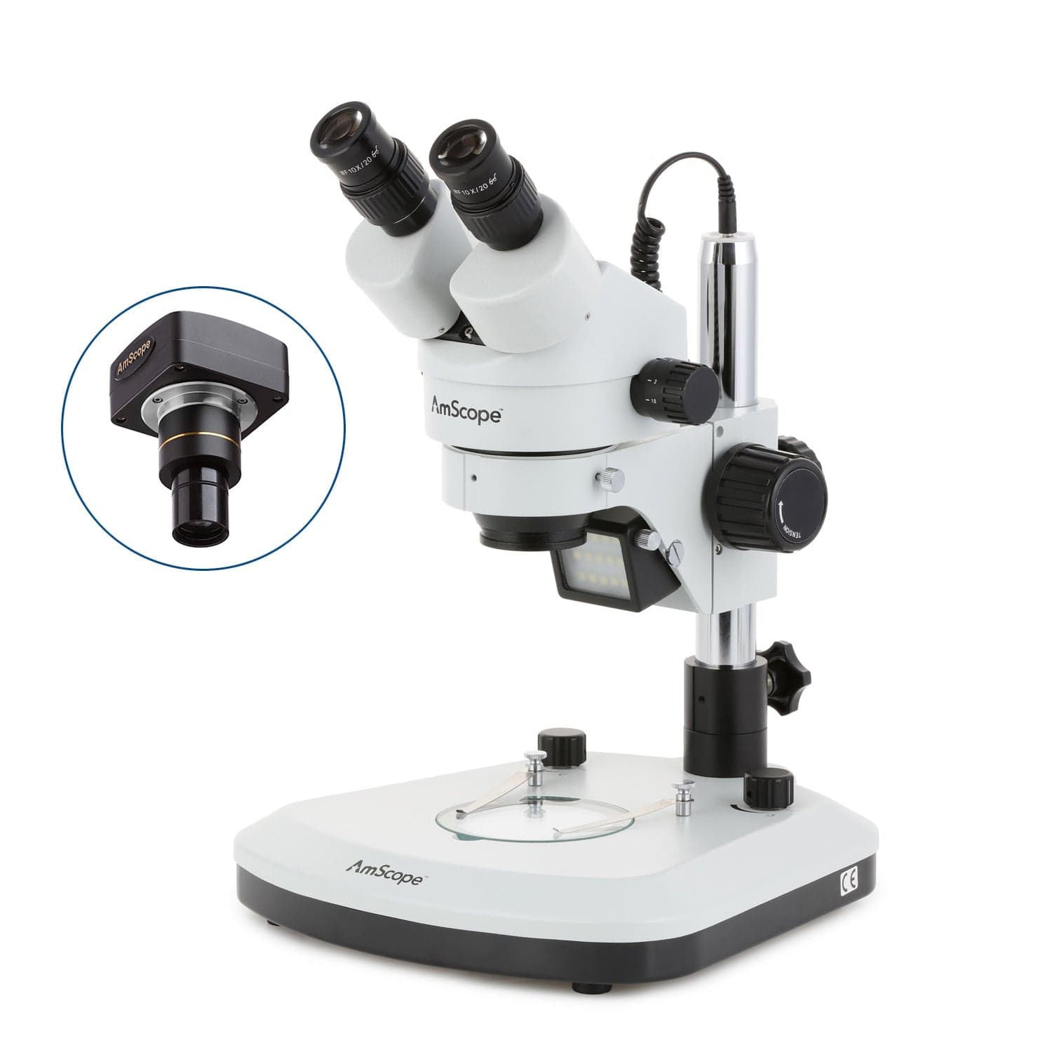 amscope-sm-1-stereomikroskop-7x-45x-binokular-s-ulenstativ image 2