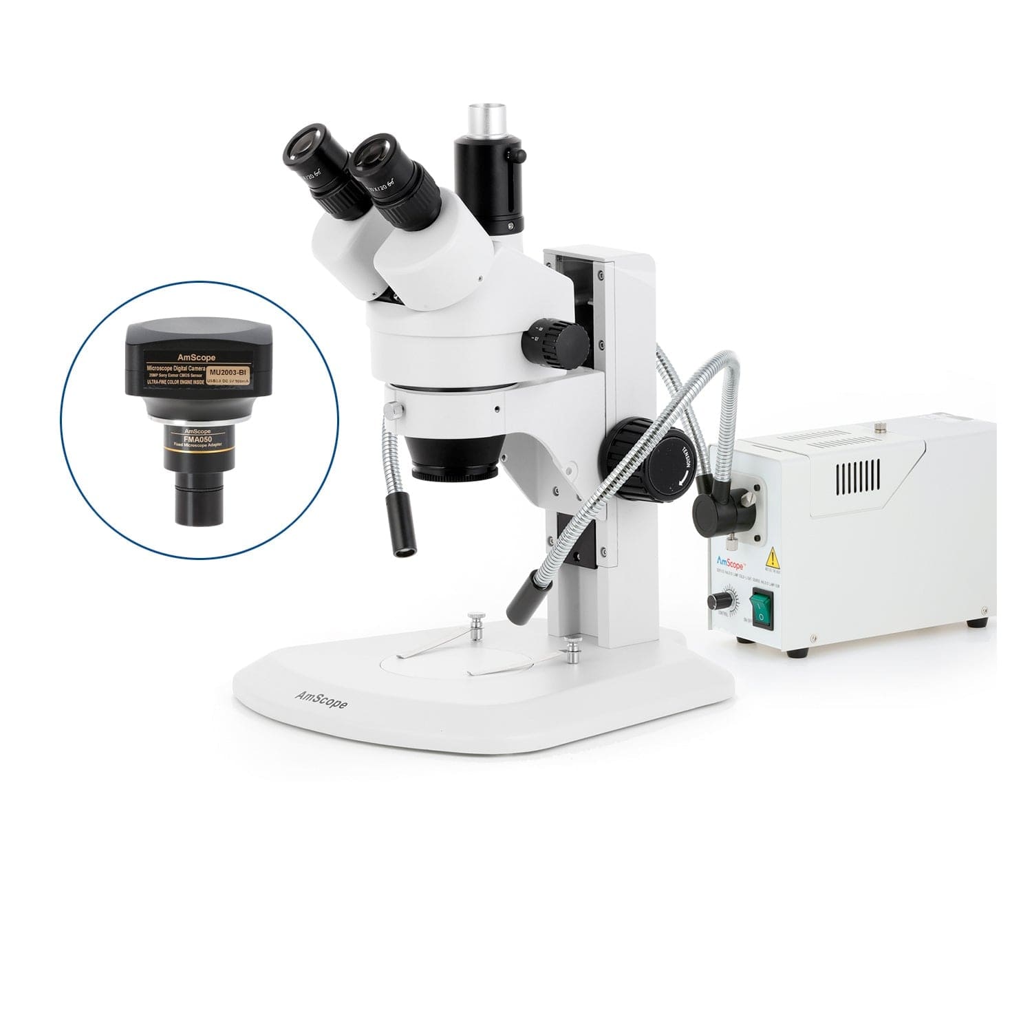 amscope-sm-1-stereomikroskop-7x-45x-halogen-track-stand-2 image 6