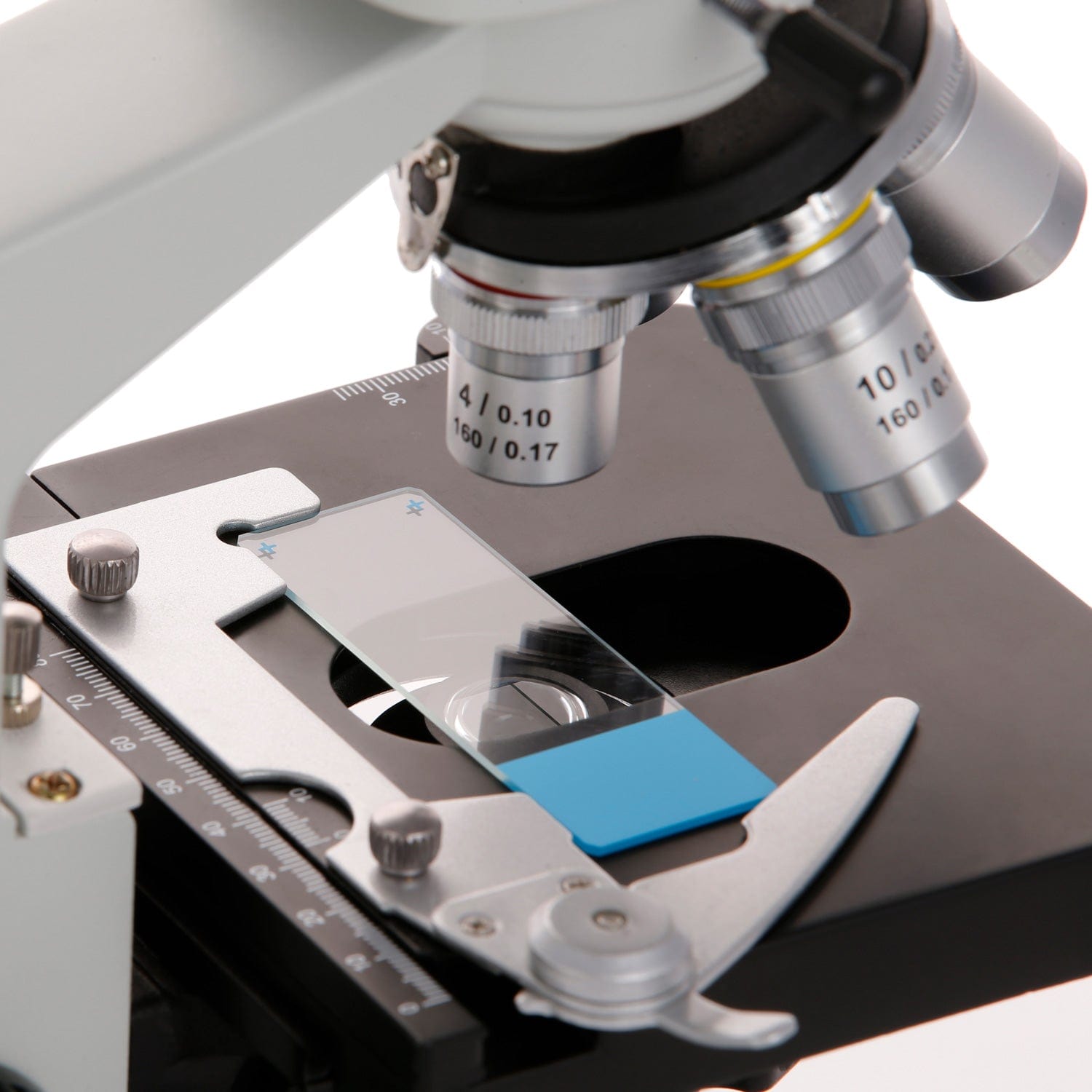 amscope-bs-fsil50-b-objekttr-ger-silan-blau-50-st-ck image 5