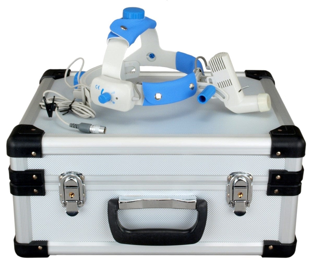 amscope-j8800-led-kopfleuchte-5w-dental-stirnlampe-akku image 7