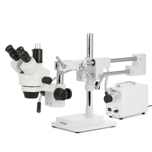 amscope-sm-4tp-trinokular-stereomikroskop-7x-45x-hdmi-kamera image 1