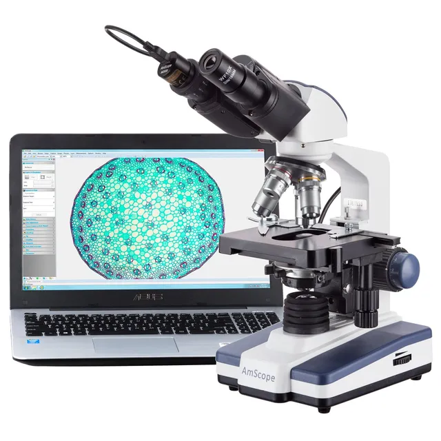 amscope-b120b-e-mikroskop-2000x-mit-1mp-usb-kamera image 1