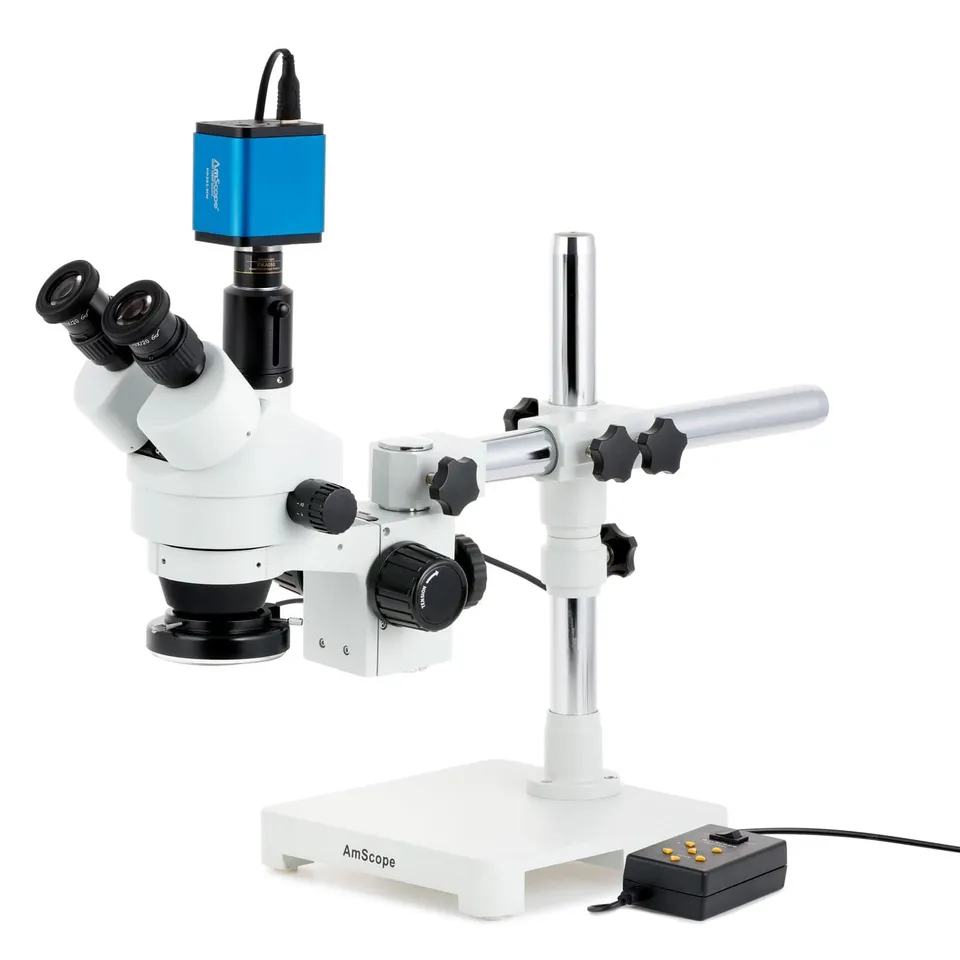 amscope-sm-3-stereomikroskop-7x-45x-trinokular-hdmi-led image 1