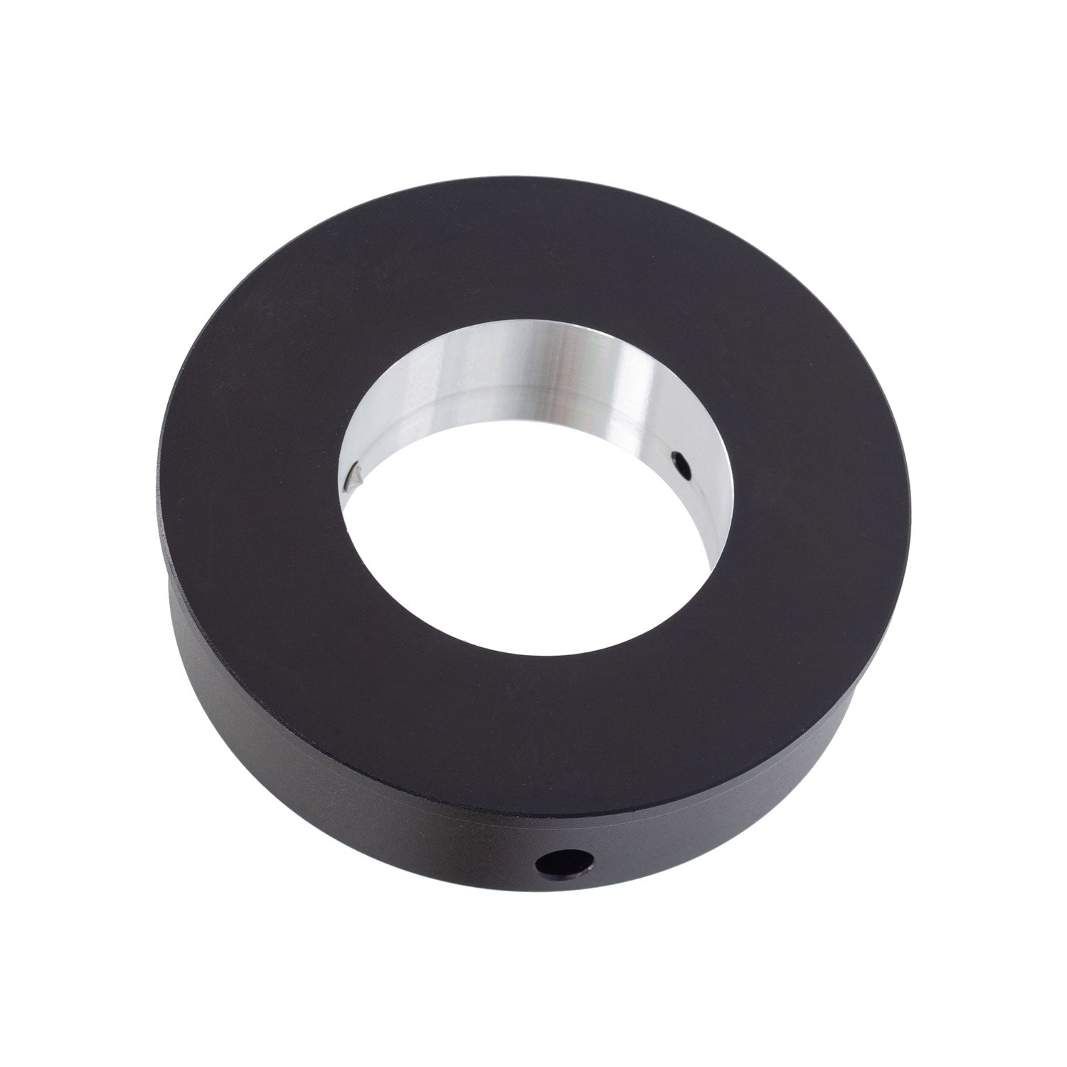amscope-ad-4076-adapter-76mm-fokusrack-f-r-40mm-mikroskope image 1