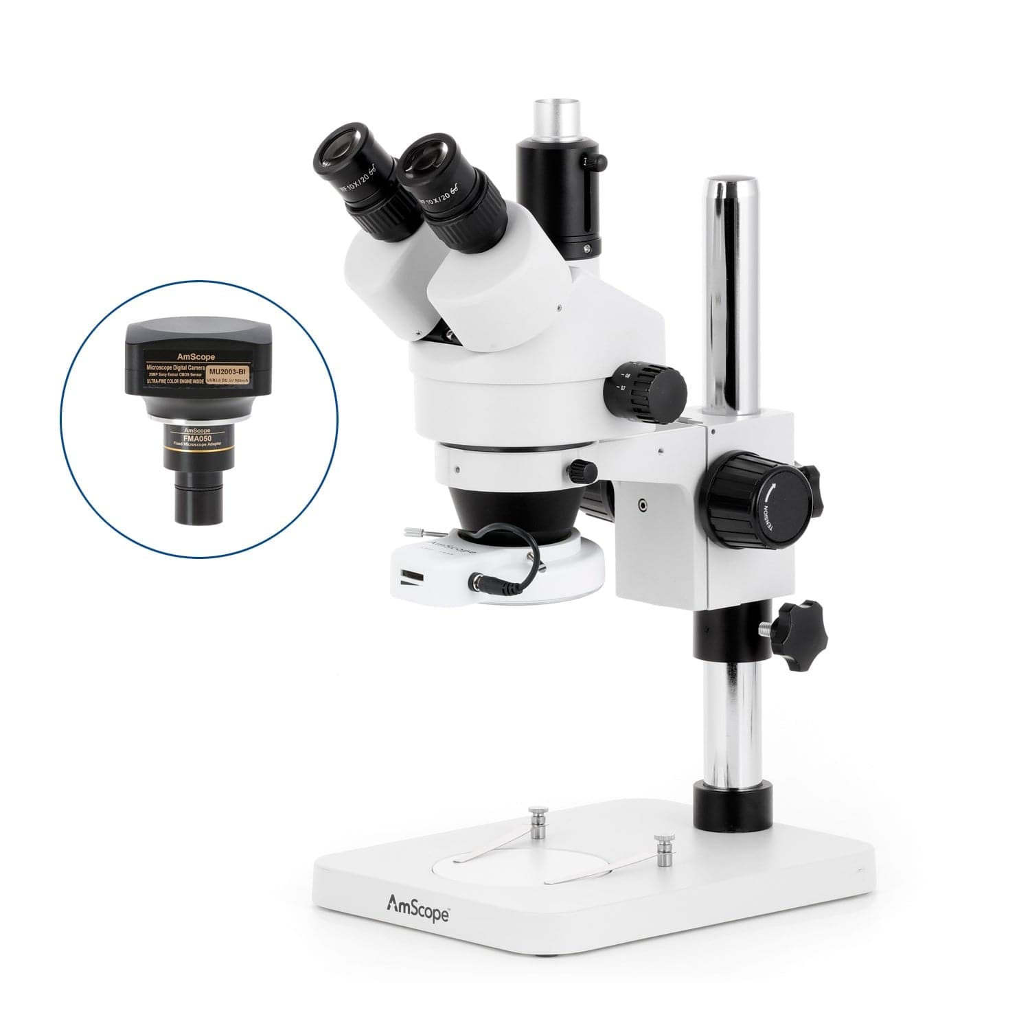 amscope-sm-1t-stereomikroskop-7x-45x-led-ringlicht-s-ule image 6