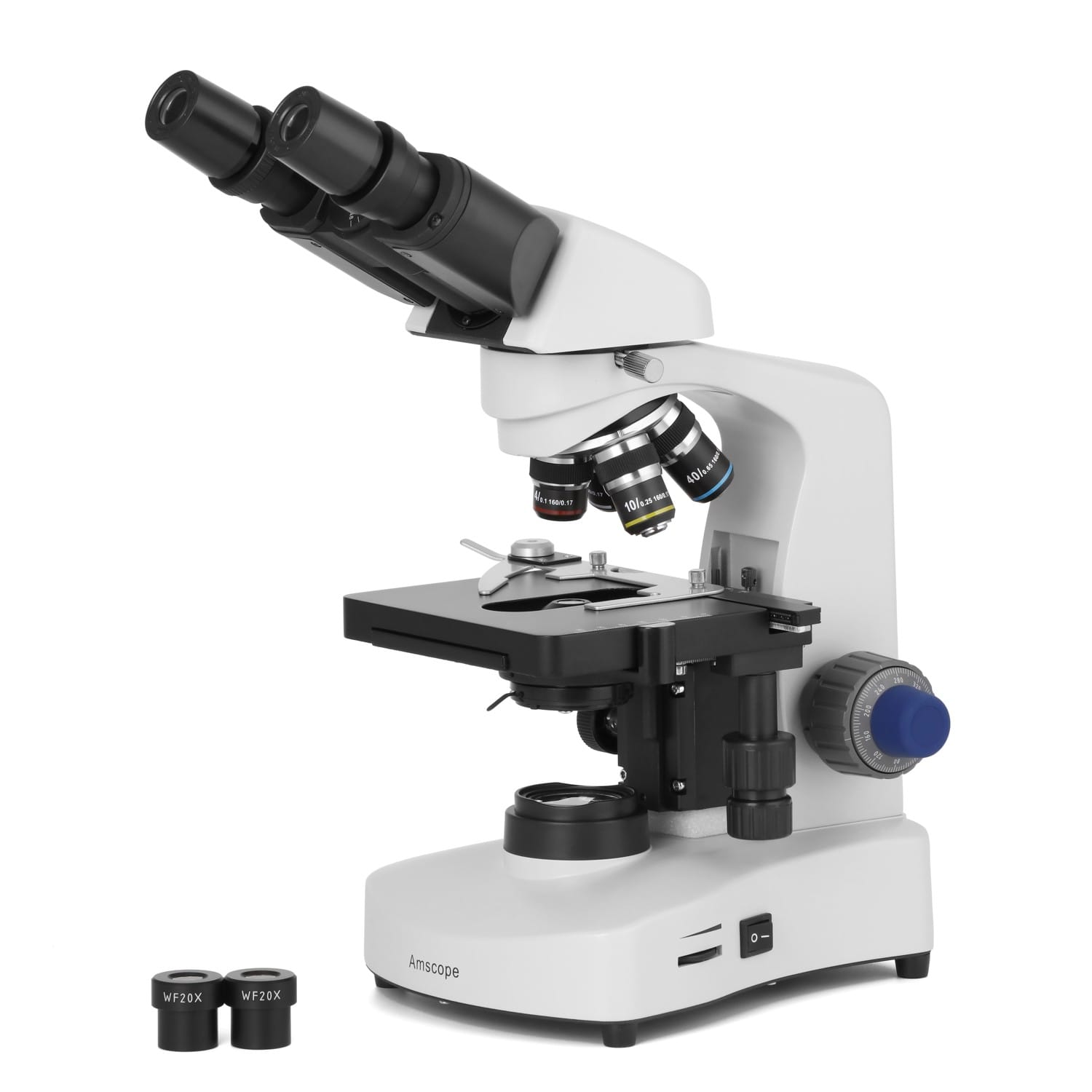 amscope-b340-durchlichtmikroskop-40x-1000x-led-dunkelfeld image 2