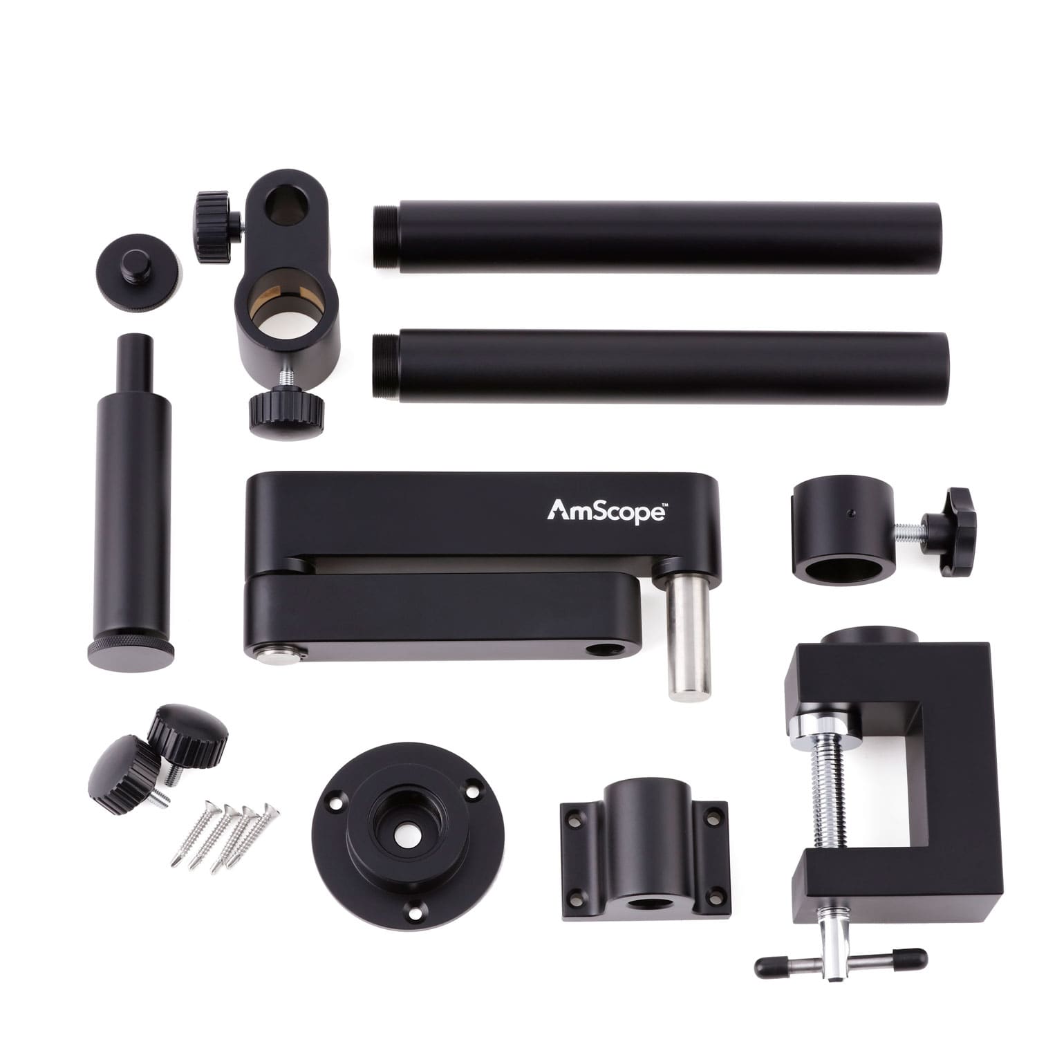 amscope-spc-nf-schwenkarm-stativ-f-r-stereomikroskop image 5