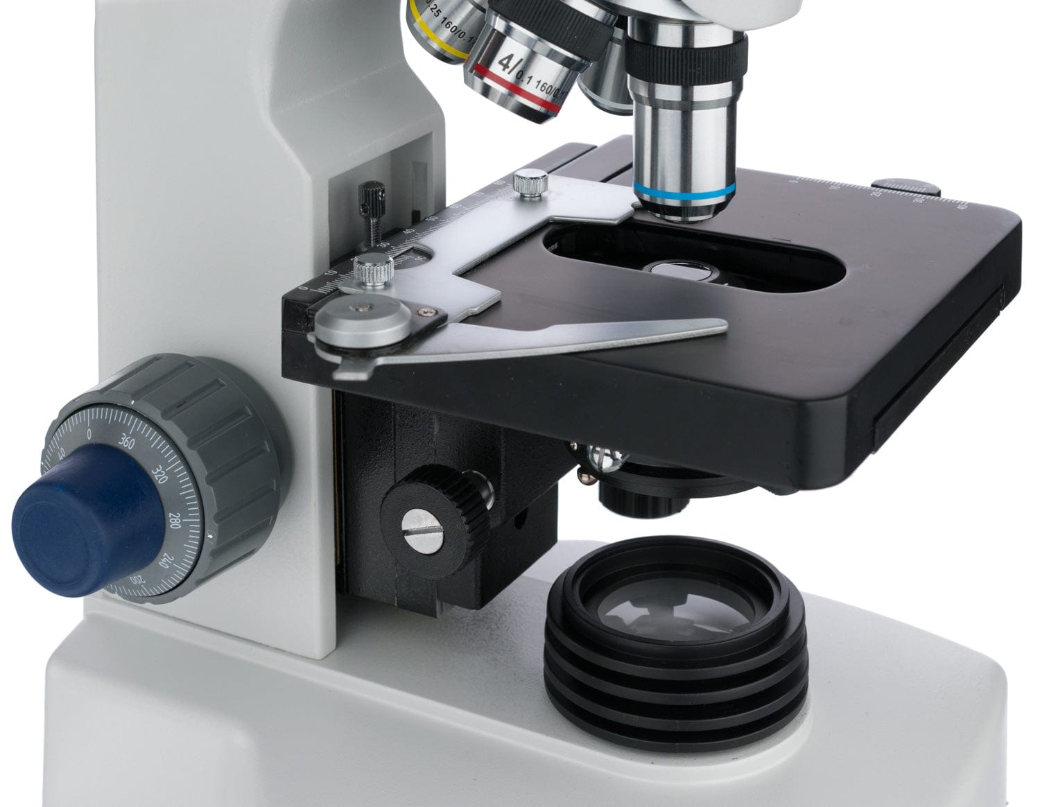 amscope-t450c-trinokulares-biologiemikroskop-2500x-led image 4