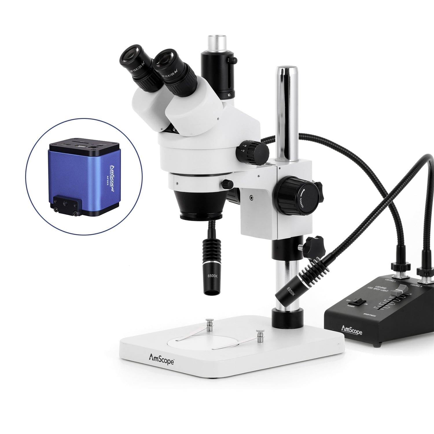 amscope-sm-1-trinokular-stereomikroskop-7x-45x-led image 4