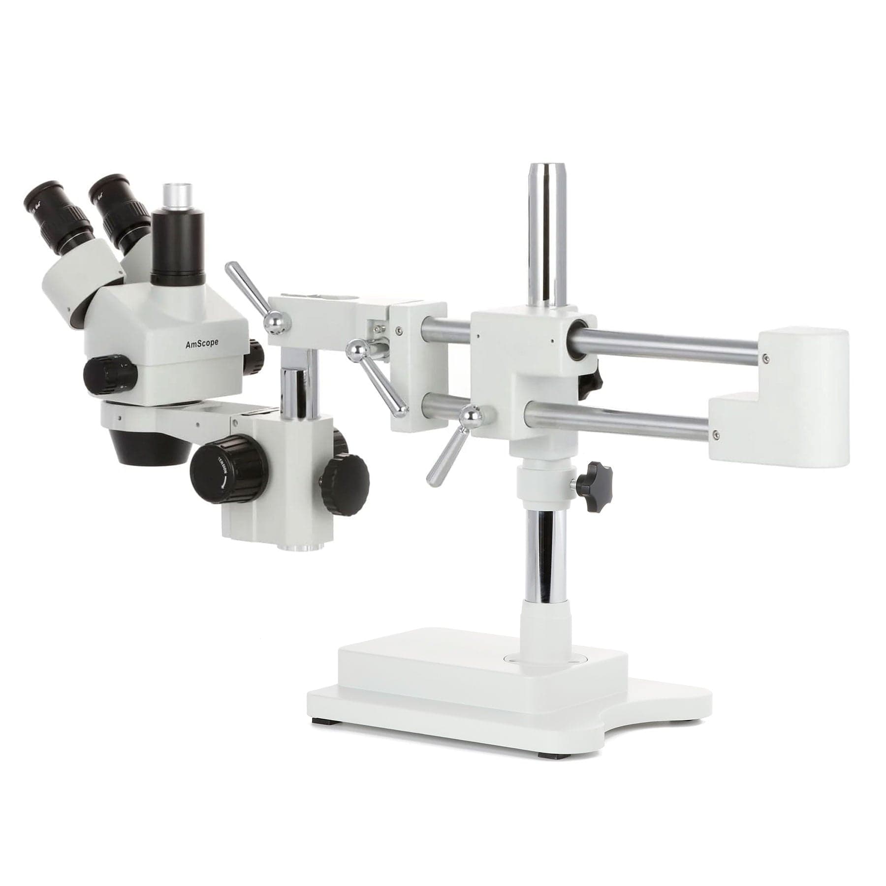 amscope-sm-4t-trino-stereo-mikroskop-7x-45x-led-schwenkarm image 8
