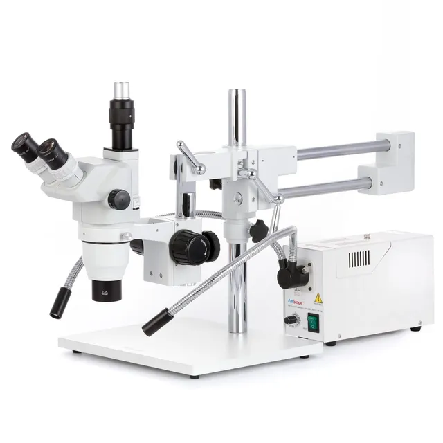 amscope-zm-4t-stereomikroskop-2x-225x-doppel-boom image 1