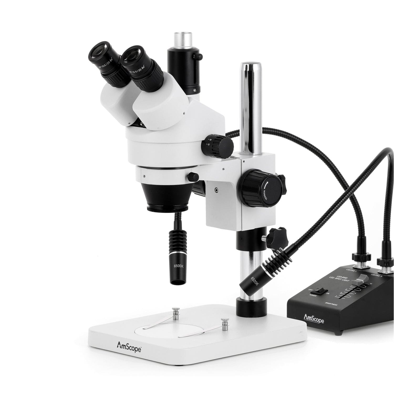 amscope-sm-1-stereomikroskop-trinokular-7x-45x-s-ule image 1