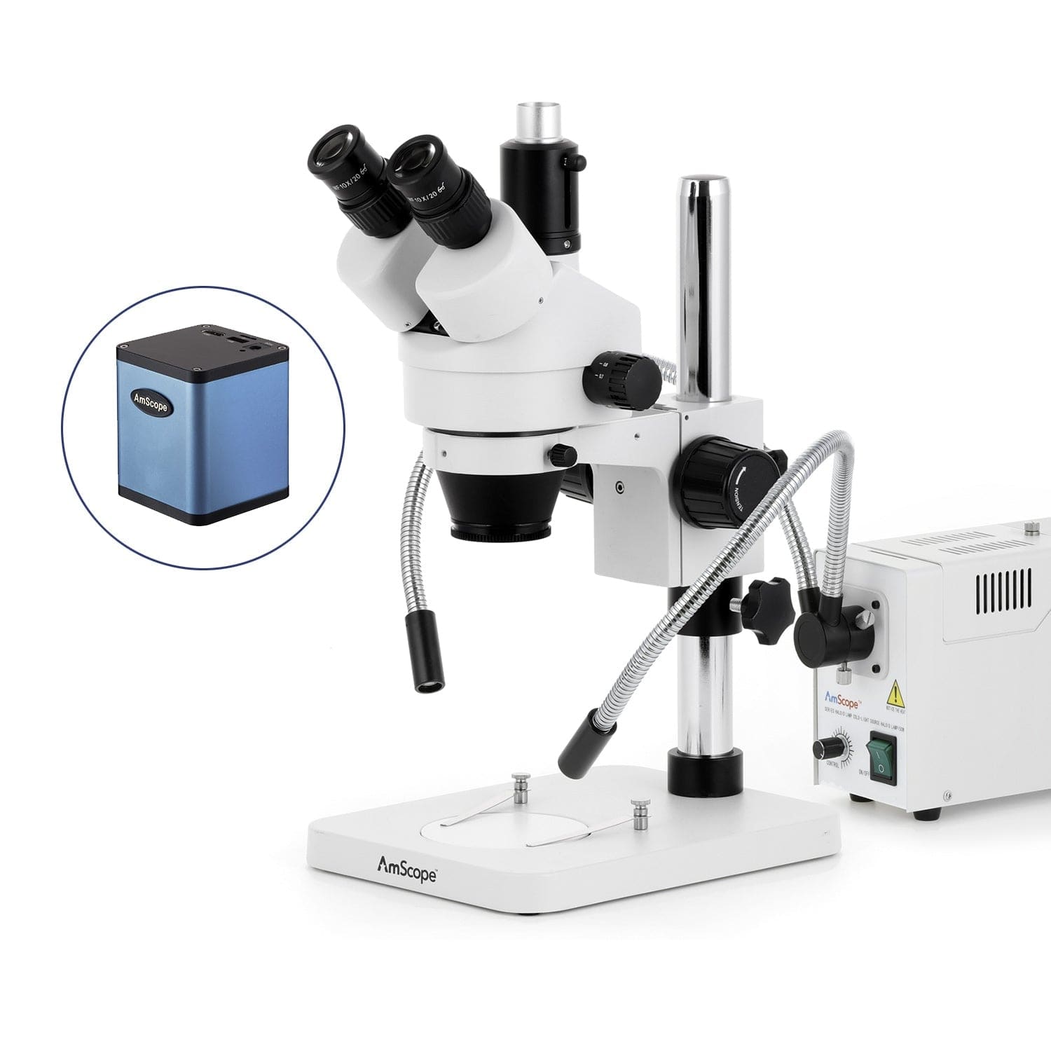 amscope-sm-1-stereomikroskop-7x-45x-trinokular-faserlicht-hdmi image 3