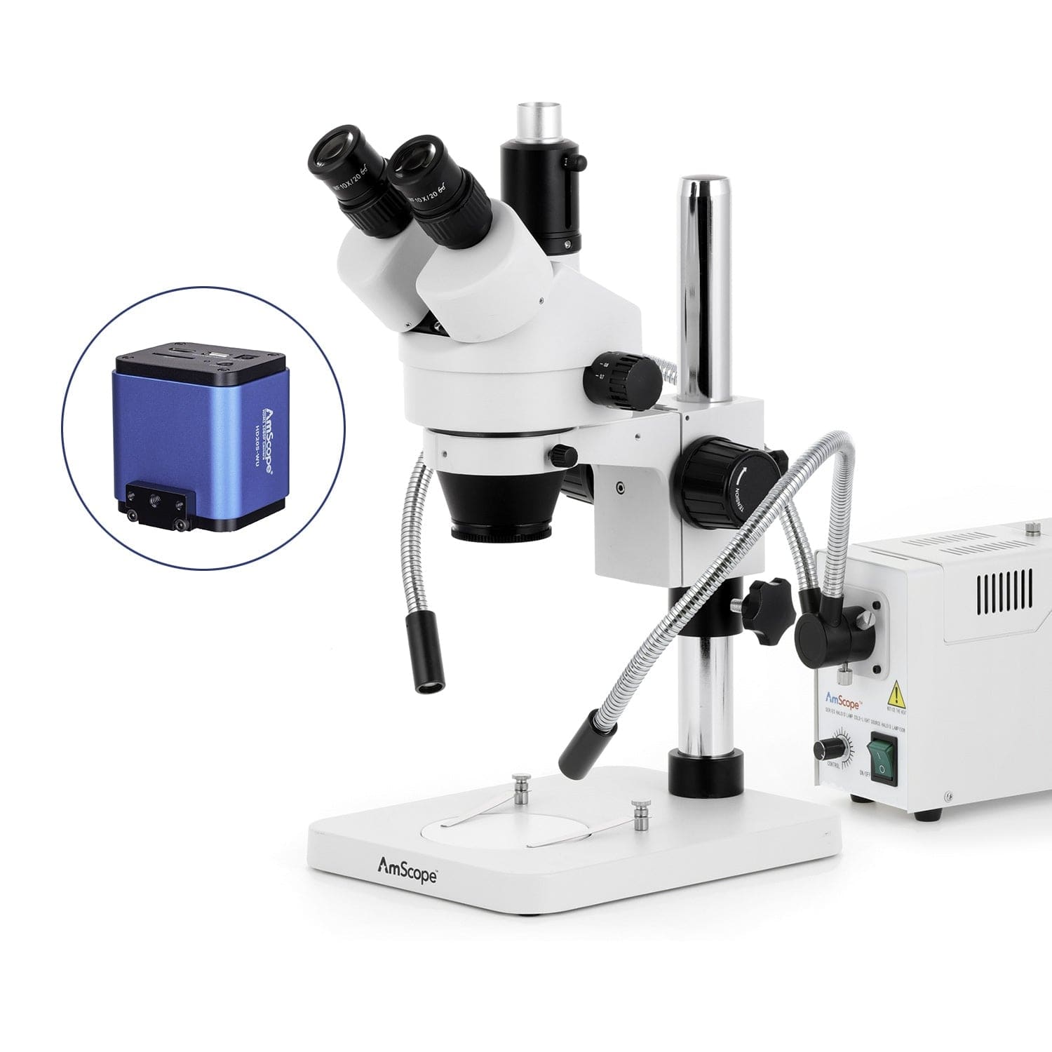 amscope-sm-1-stereomikroskop-7x-45x-trinokular-hdmi-1080p image 7