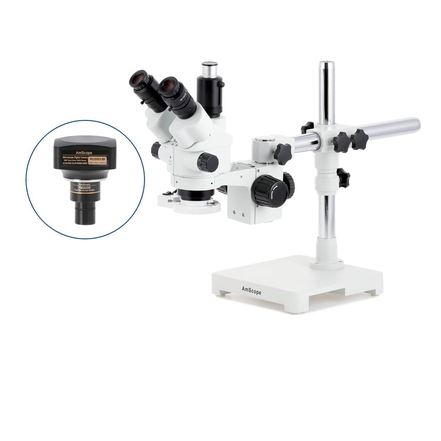 amscope-sm-3-trinokular-stereomikroskop-7x-45x-einarm-stativ image 6