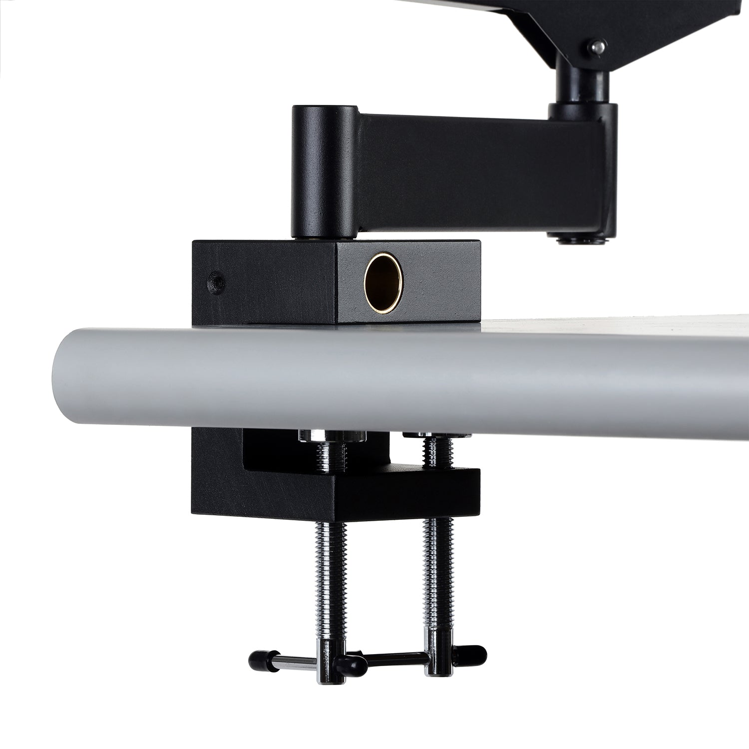 amscope-asc-84-gelenkarmstativ-84mm-mit-tischklemme image 2