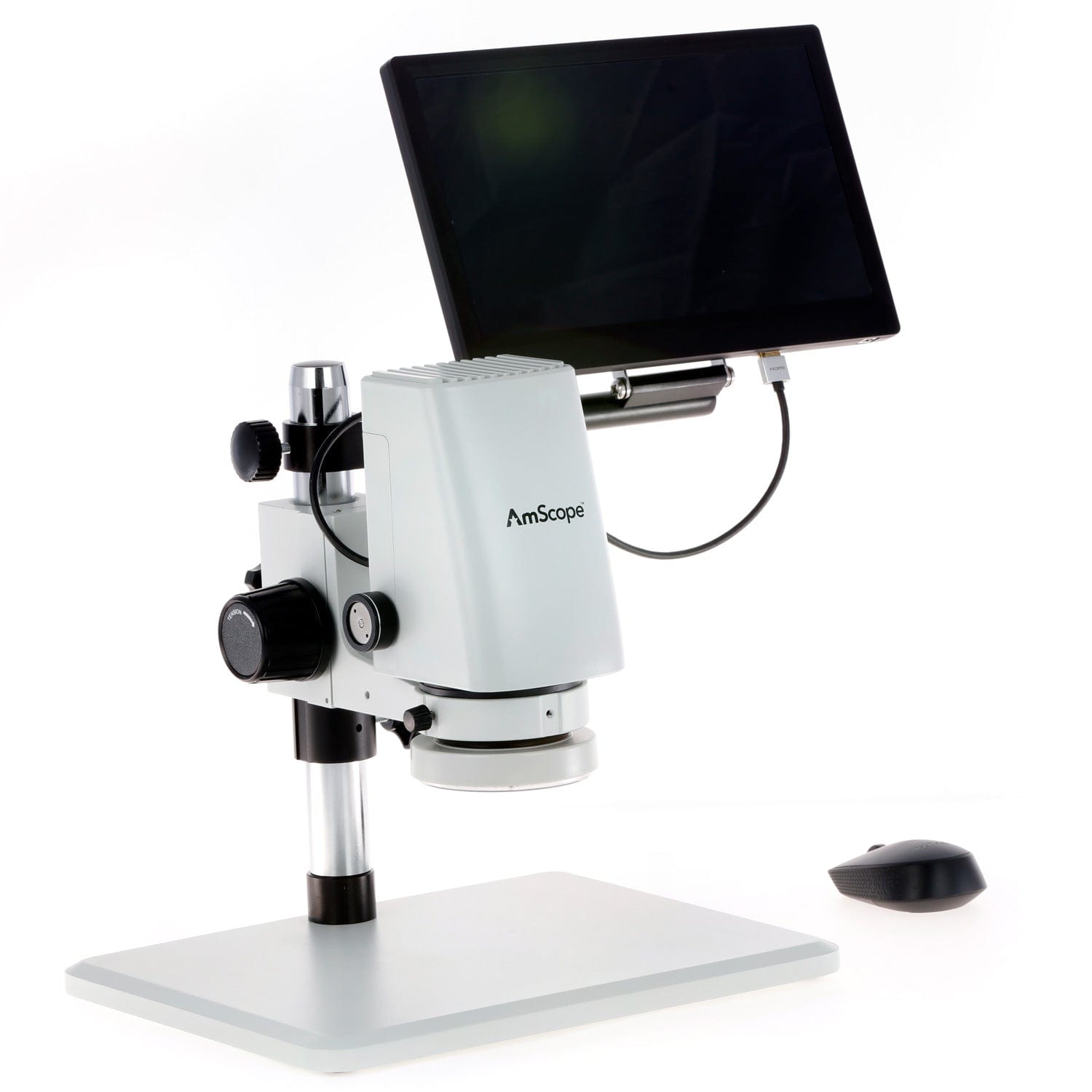 amscope-dm750-digital-mikroskop-11-6-zoll-monitor-5x-zoom-hdmi image 6