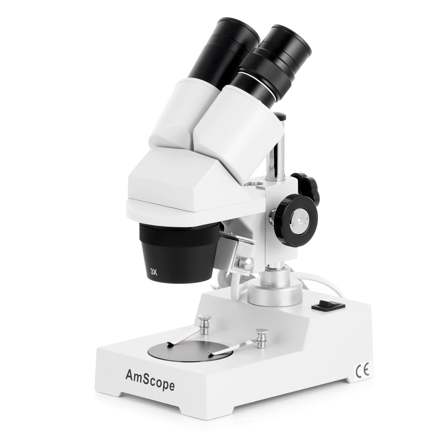 amscope-se303-stereomikroskop-10x-30x-binokular-auflicht image 2