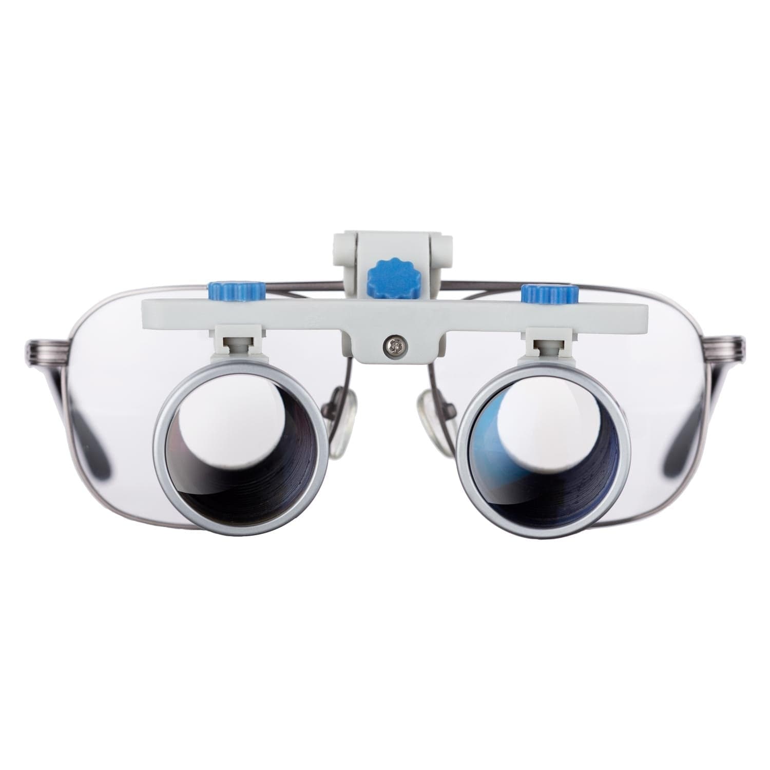 amscope-lupenbrille-binokular-flip-up-2-5x-420mm-alu image 2