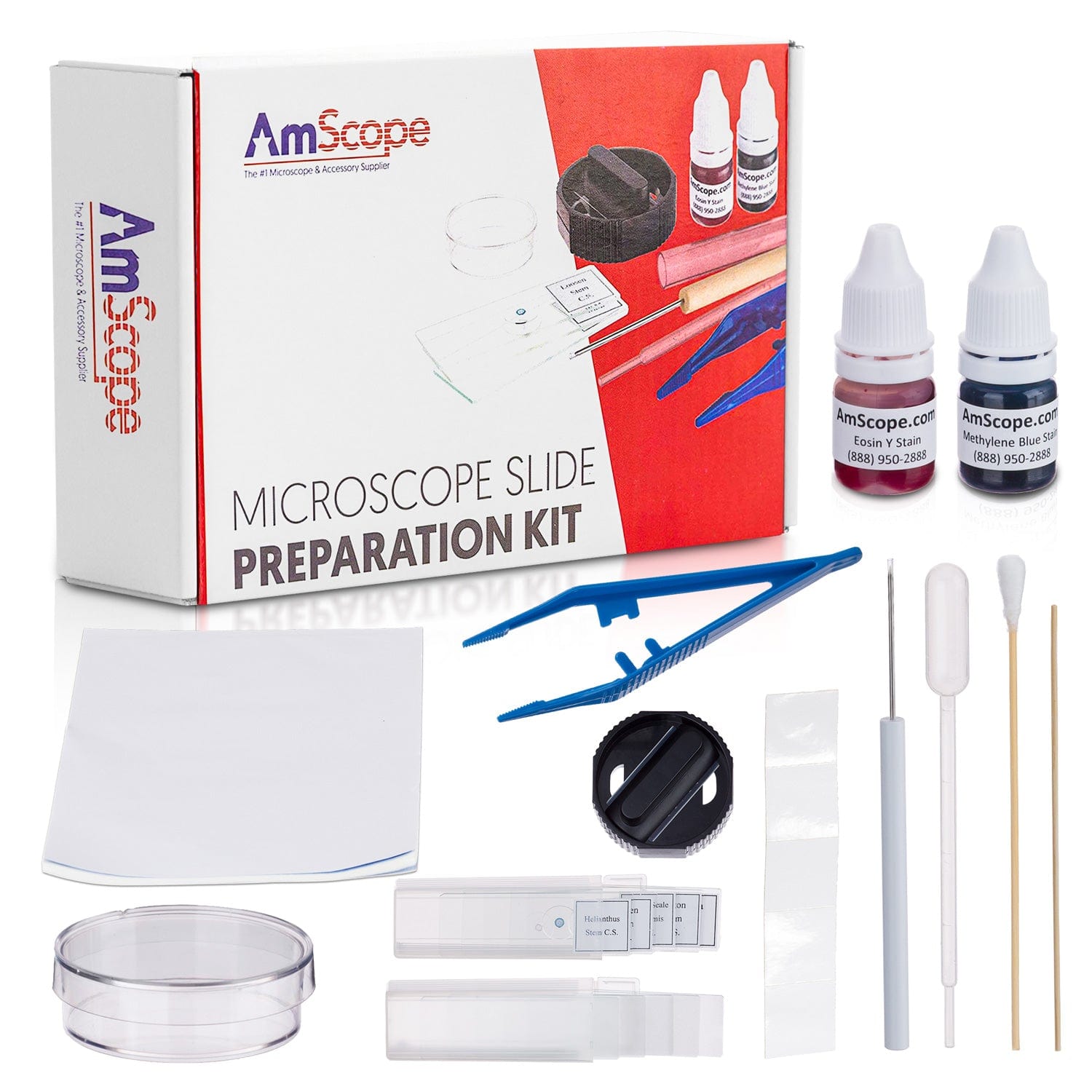 amscope-m162c-durchlichtmikroskop-1000x-mit-wifi-kamera-set-2 image 3
