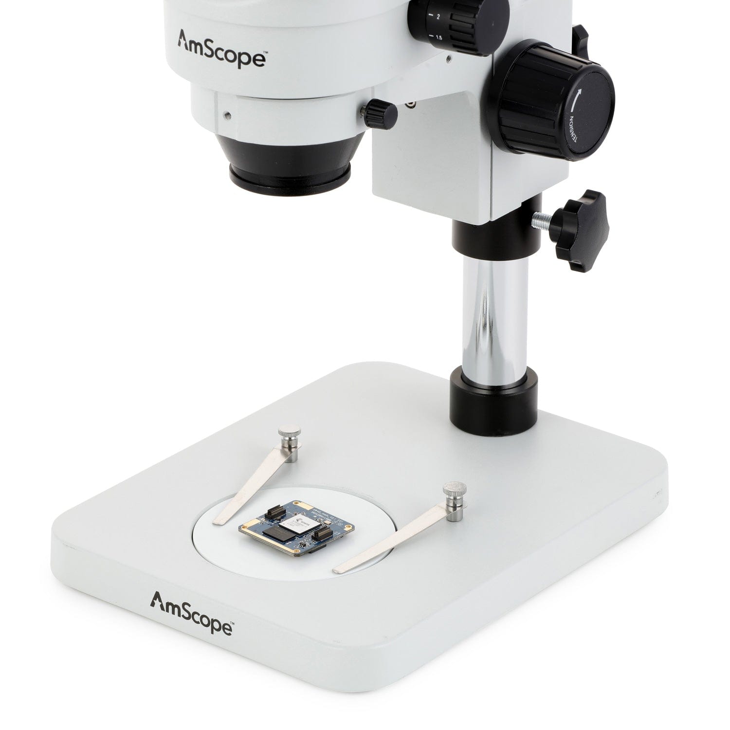 amscope-sm-1-stereomikroskop-7x-45x-mit-led-ringlicht-s-ule image 8