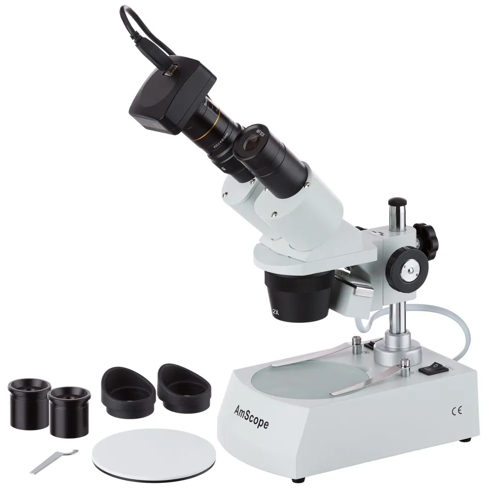 amscope-se306r-pz-3m3-stereomikroskop-20-80x-3mp-usb image 1
