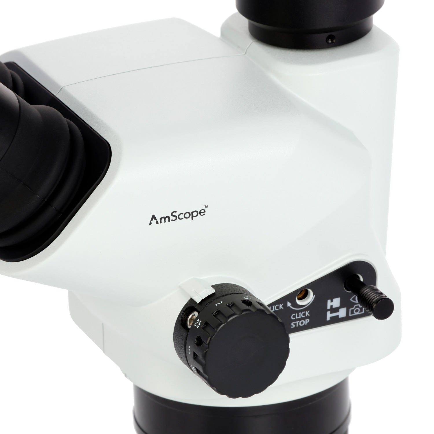 amscope-szn6745t-mikroskopkopf-trinokular-6-7x-45x image 2