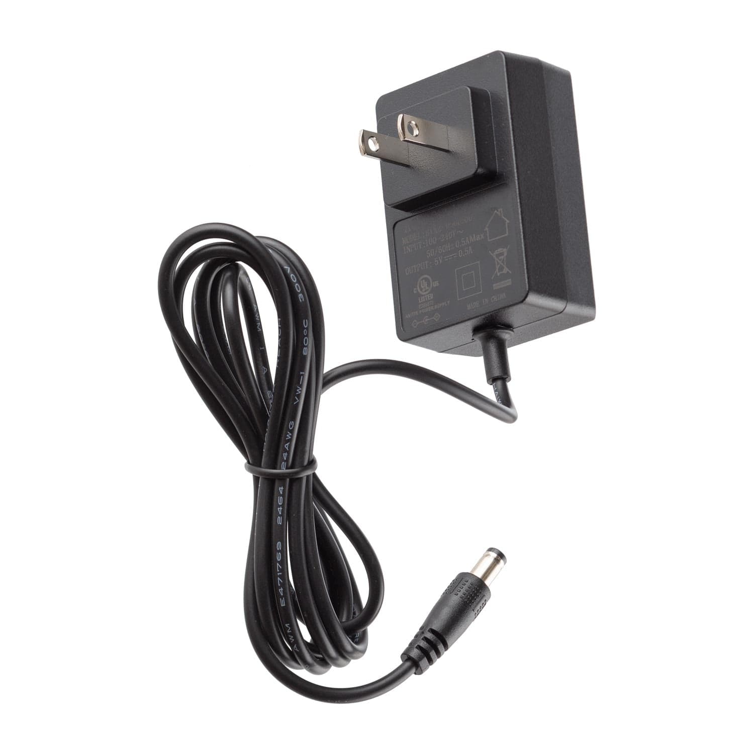 amscope-pca-usm8xe-netzteil-5v-f-r-m82e-m83e-md82e-mikroskop image 1