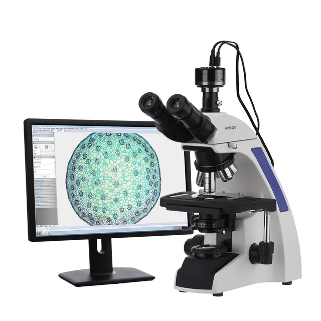 amscope-t720qa-hc2-durchlichtmikroskop-trinokular-1500x-kamera image 1