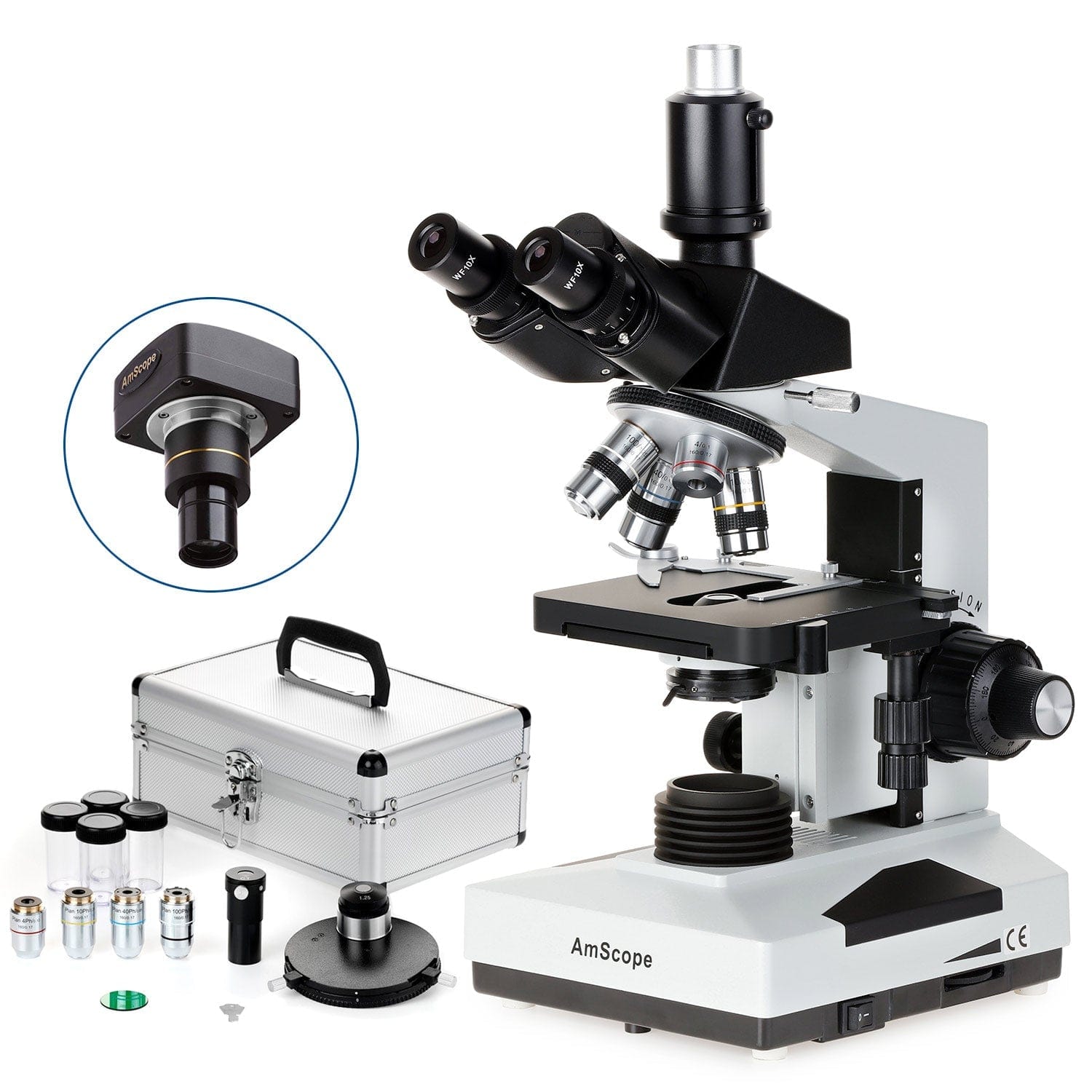 amscope-t490-pcs-phasenkontrast-mikroskop-trinokular-40x-1000x image 2