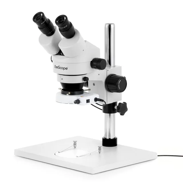 amscope-sm-1-stereomikroskop-binokular-7x-45x-led-s-ule image 1