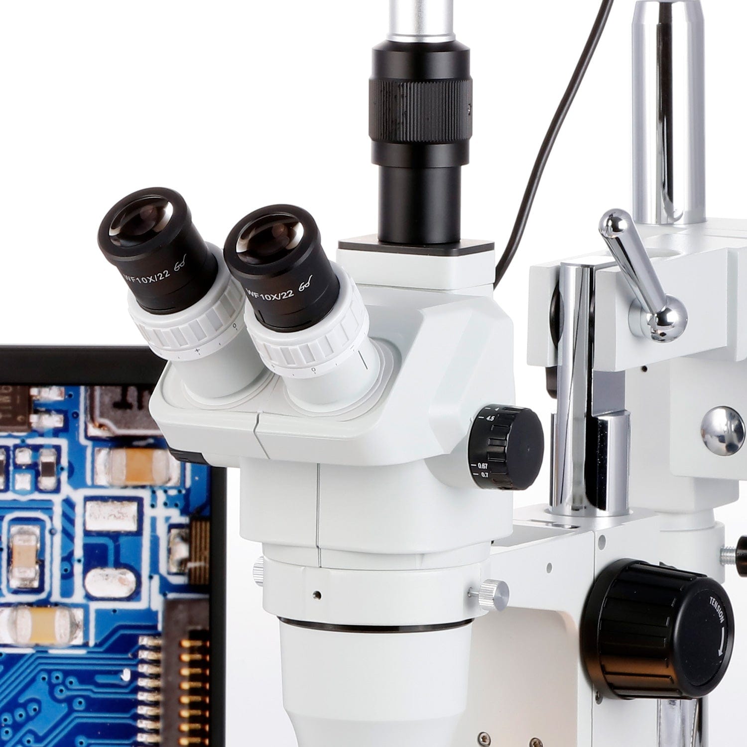amscope-zm-4t-stereomikroskop-2x-225x-doppel-boom image 5