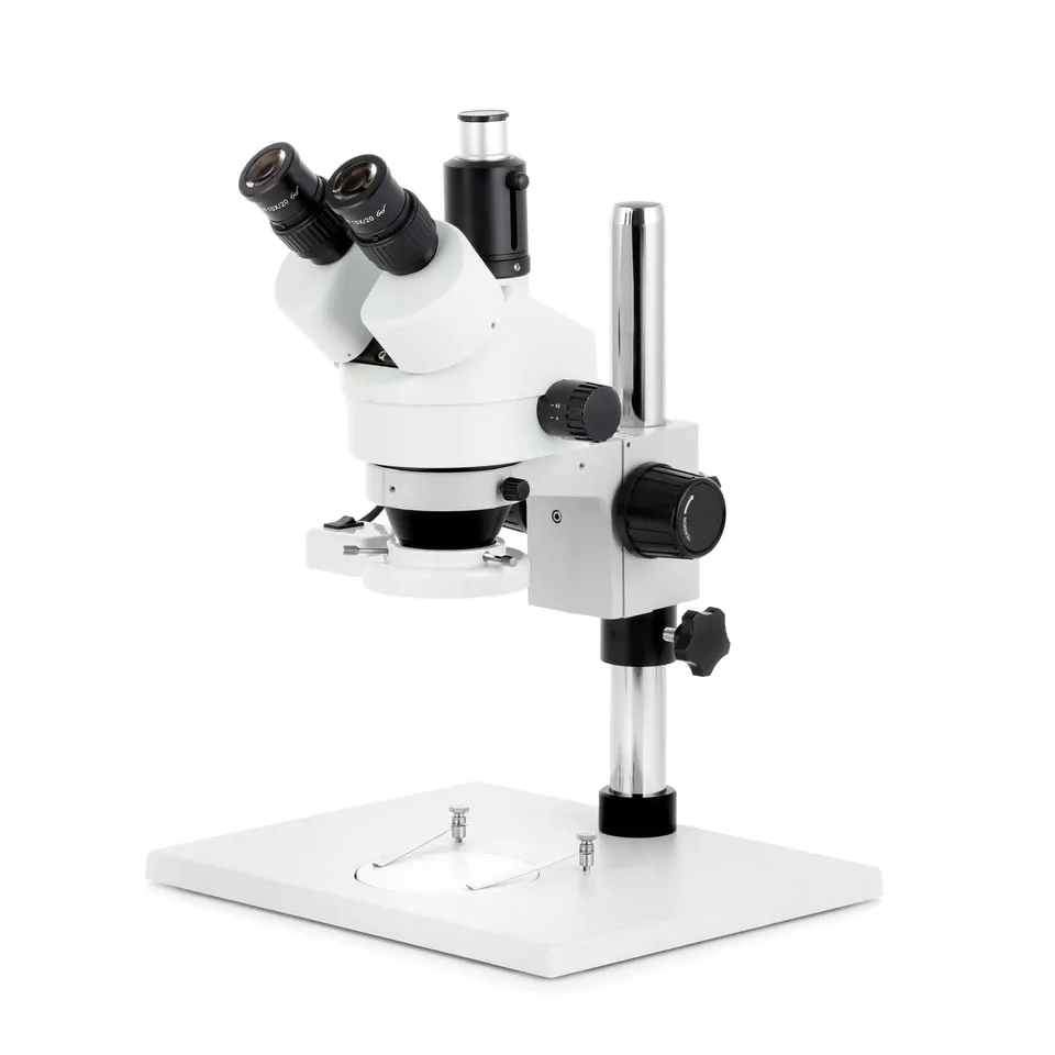 amscope-sm-1-stereomikroskop-trinokular-7x-45x-hd-kamera image 1