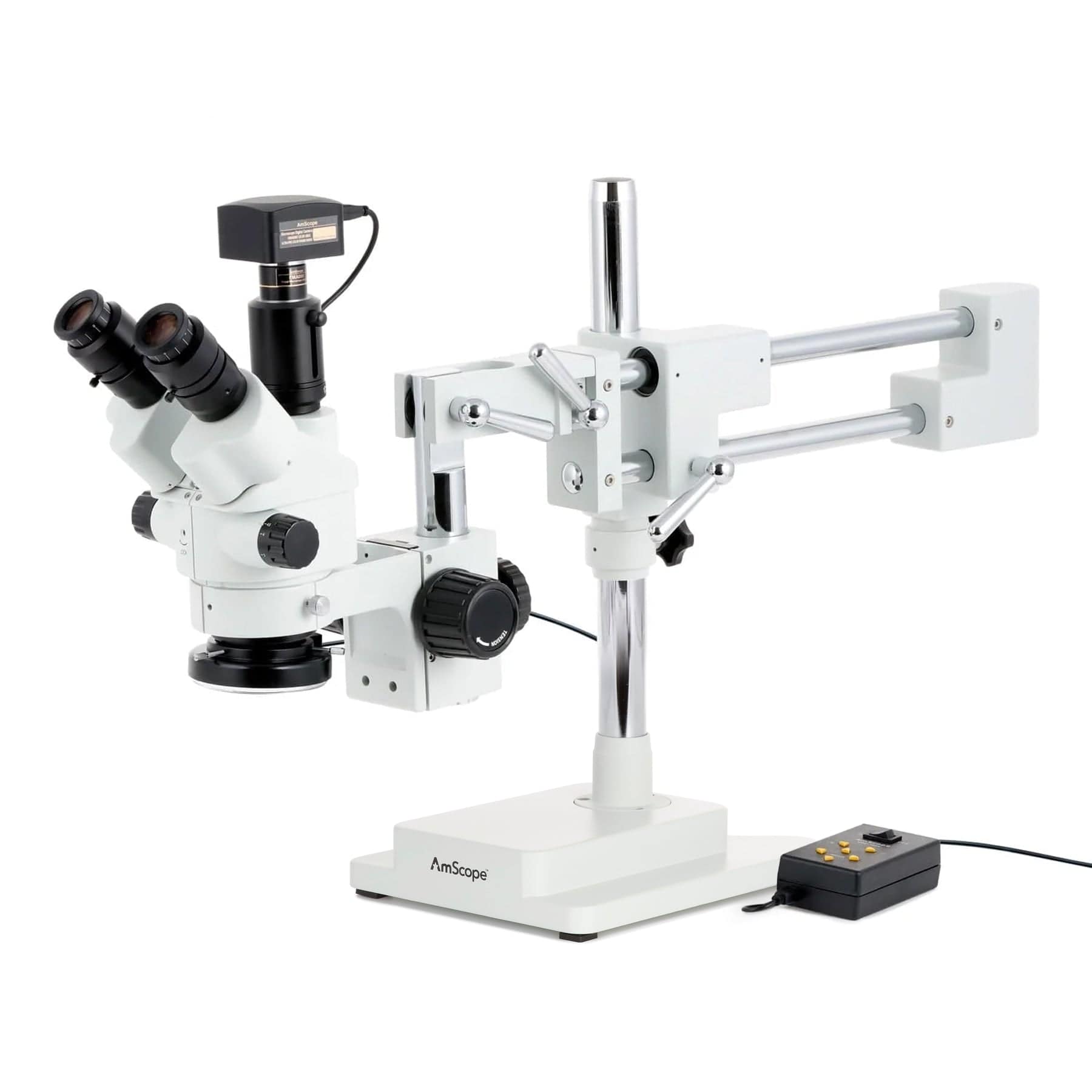 amscope-sm-4-trinokulares-stereomikroskop-7x-45x-144-led image 4