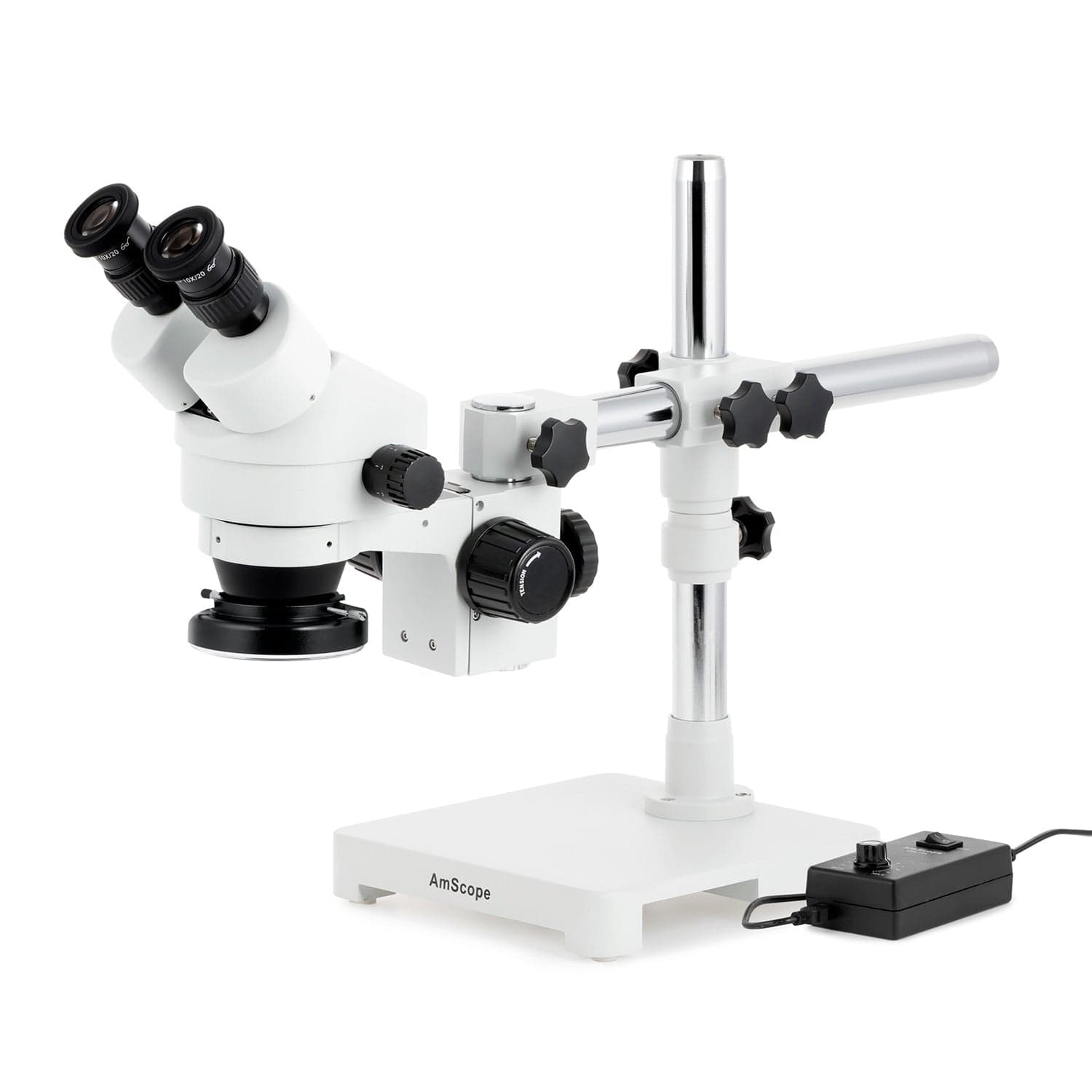 amscope-sm-3b-zoom-binokular-stereomikroskop-7x-45x-144-led image 1