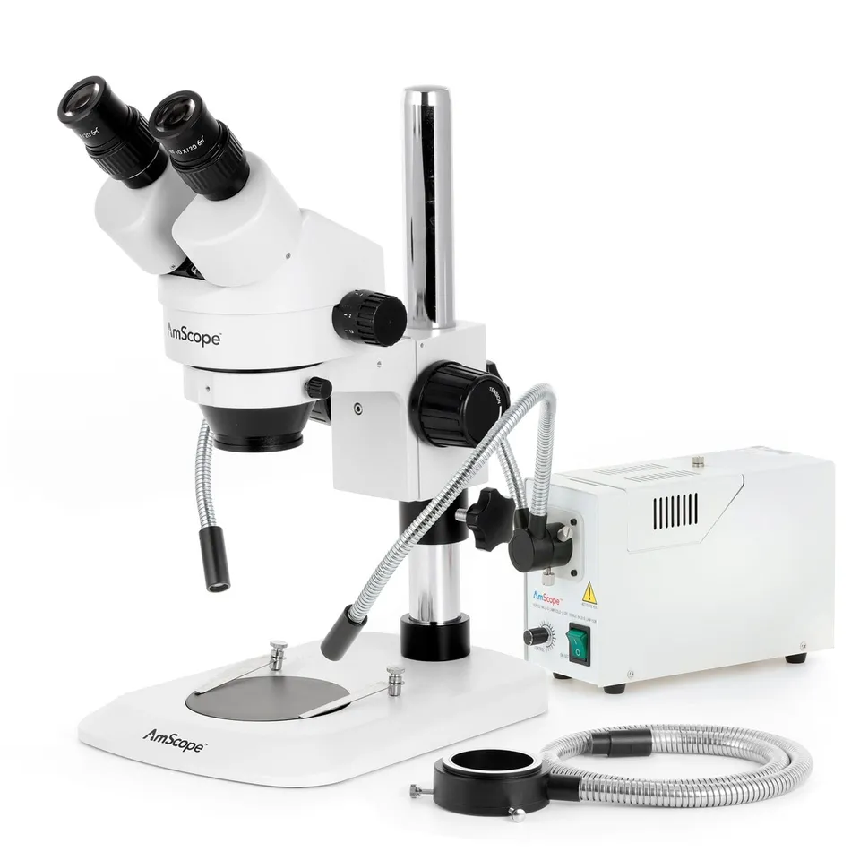 amscope-sm-1-zoom-stereomikroskop-binokular-7x-45x-halogen image 1