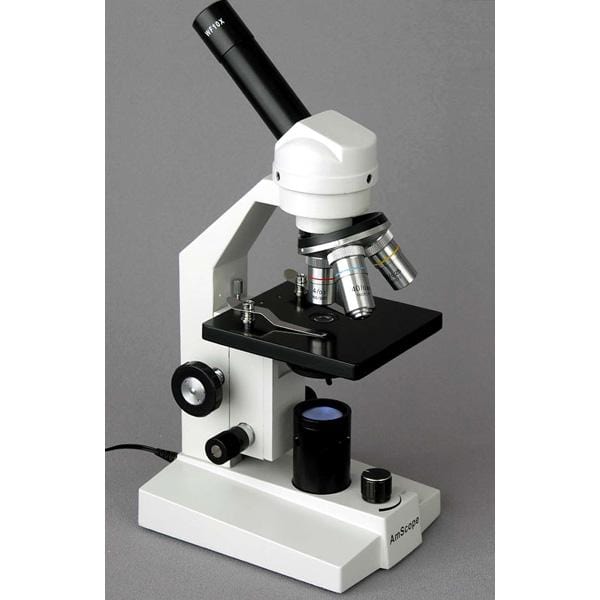 amscope-m200-led-sch-lermikroskop-40x-400x-monokular-led image 4