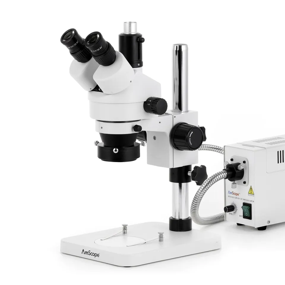 amscope-sm-1-trinokular-stereomikroskop-7x-45x-halogen-ringlicht-2 image 1