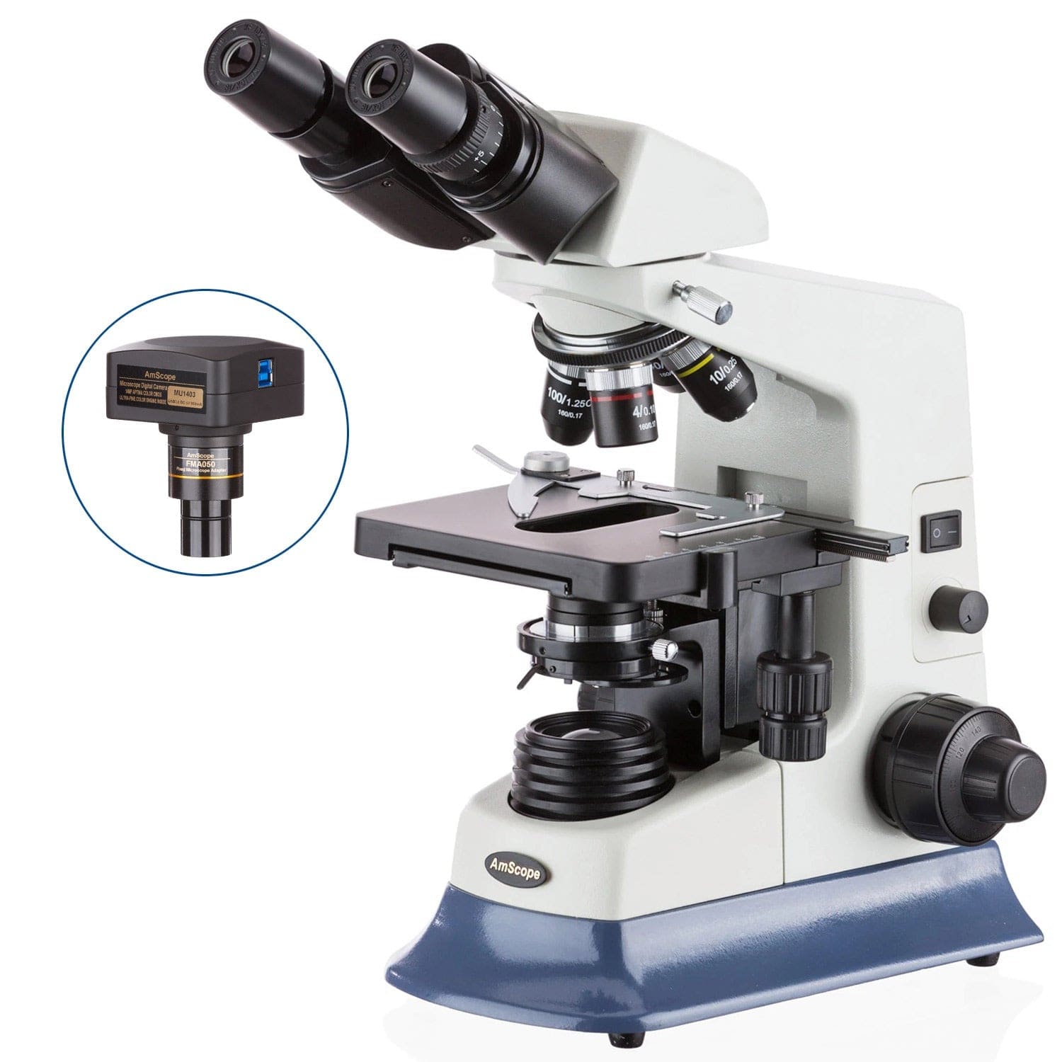 amscope-b590-labormikroskop-40x-1000x-halogen-binokular image 4