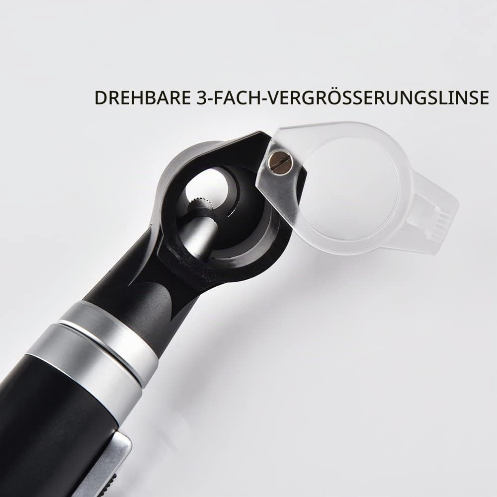 ninyoon-mini-otoskop-set-ohrenspiegel-led-3-fach-mit-8-kappen image 5