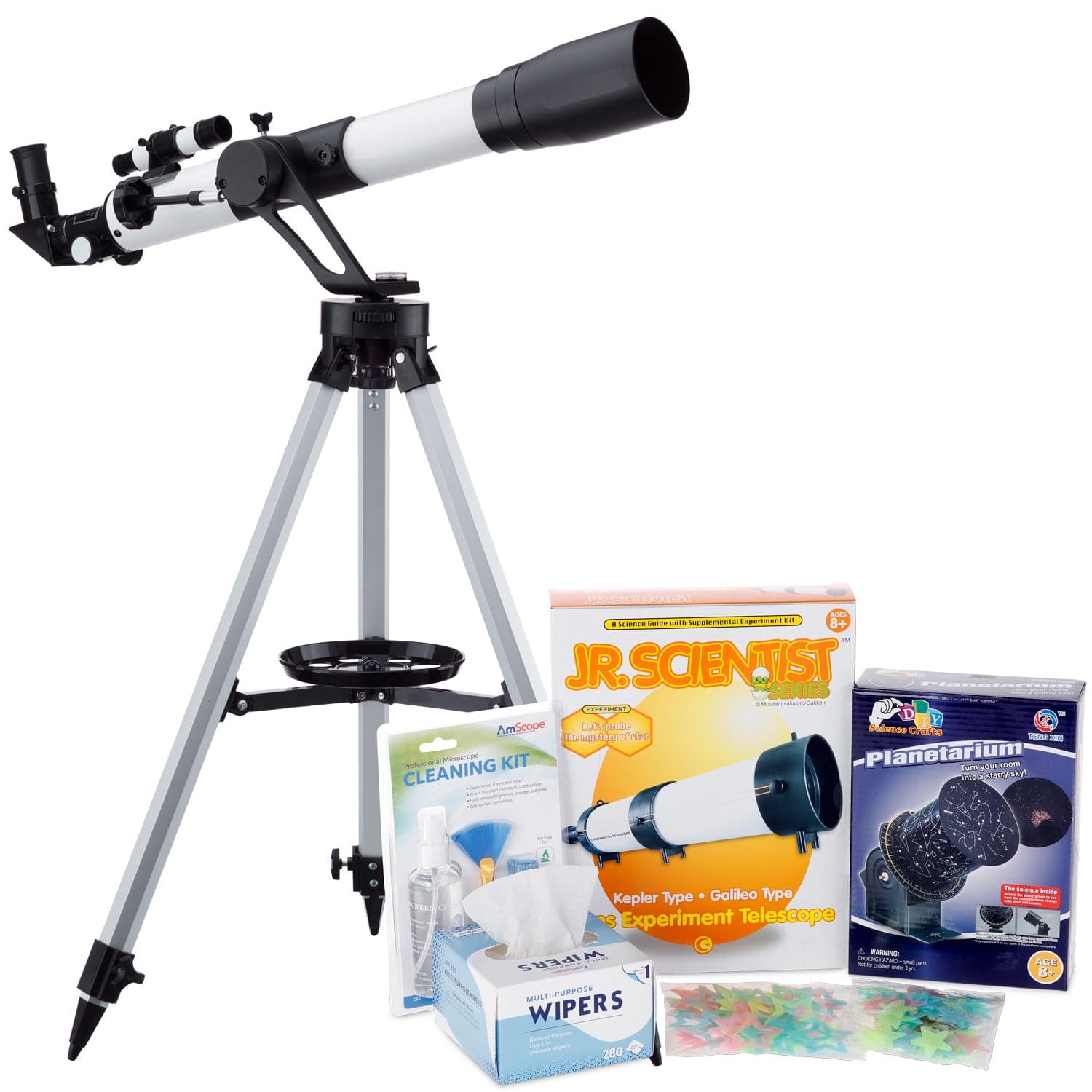 amscope-700x60-kinderteleskop-350x-refraktor-set image 7