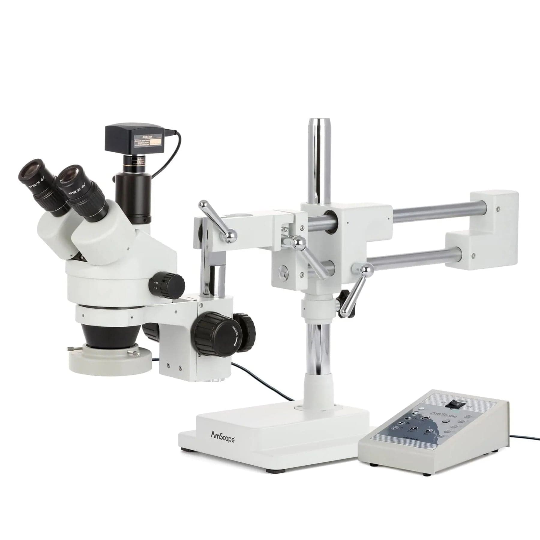amscope-sm-4tp-stereomikroskop-7-45x-80-led-doppelarm image 3