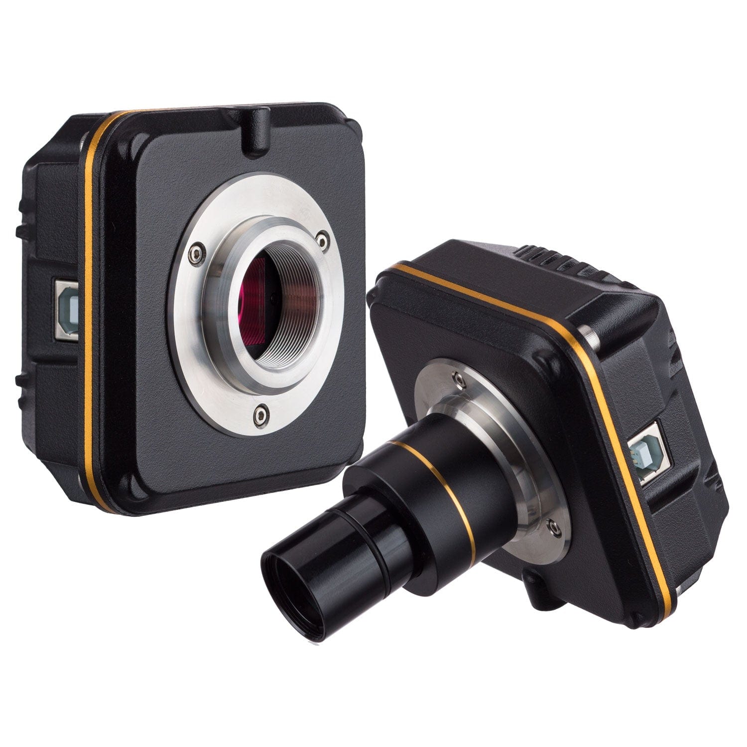 amscope-mu1400b-mikroskopkamera-14mp-usb-2-0-c-mount-farbe image 1