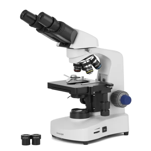 amscope-b340-durchlichtmikroskop-40x-1000x-binokular-led image 1