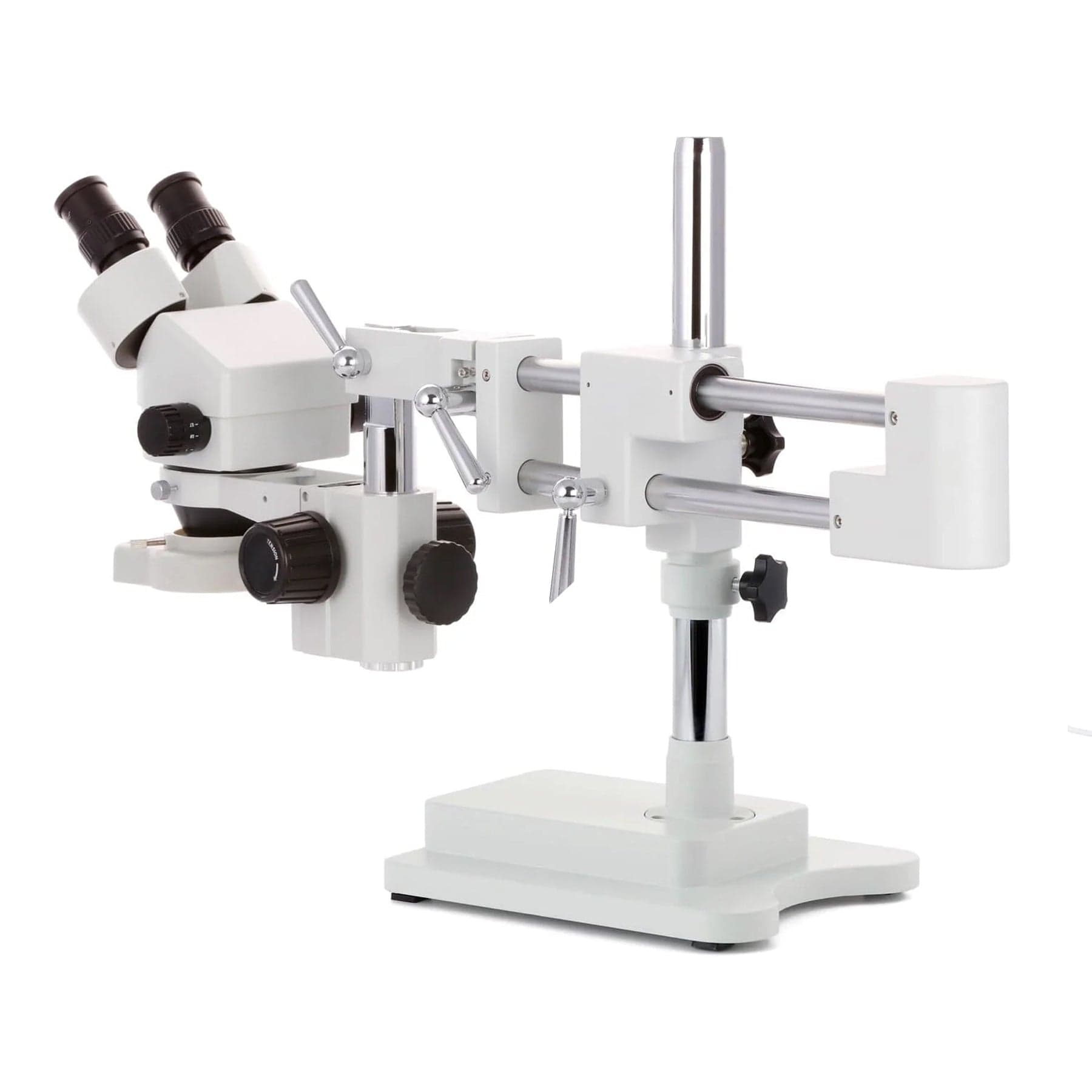 amscope-sm-4b-binokular-stereomikroskop-3-5x-45x-doppelarm image 5