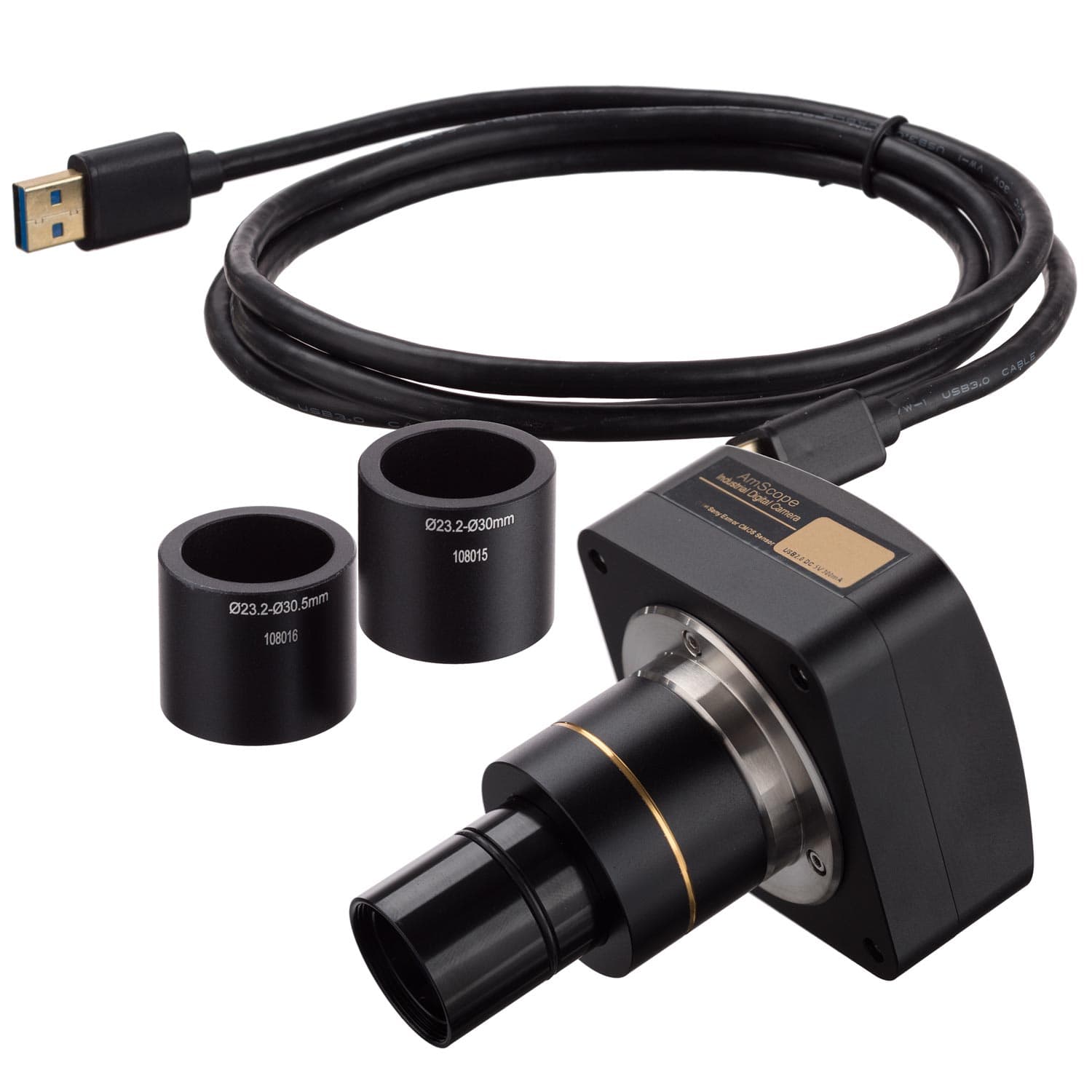 amscope-sm-4tp-trinokular-stereomikroskop-7x-45x-doppelarm-stativ image 2
