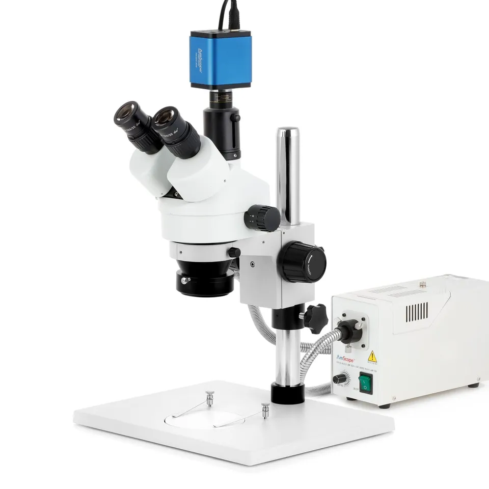 amscope-sm-1-stereomikroskop-7x-45x-s-ulenstativ-halogen image 1