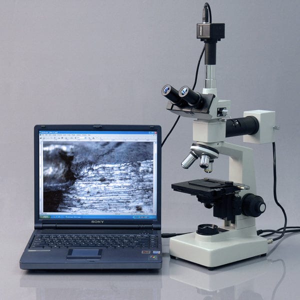 amscope-me300tza-2l-metallmikroskop-trinokular-1600x-halogen image 6